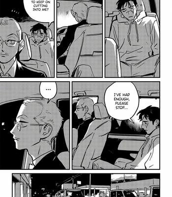 [ASADA Nemui] Living Dead [Eng] (update c.2) – Gay Manga sex 82