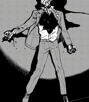 [ASADA Nemui] Living Dead [Eng] (update c.2) – Gay Manga sex 19