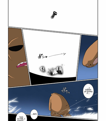 [Chibineco Honpo (Chibineco Master)] Bokura Nakayoshi 3-Kyodai! [Eng] – Gay Manga sex 21