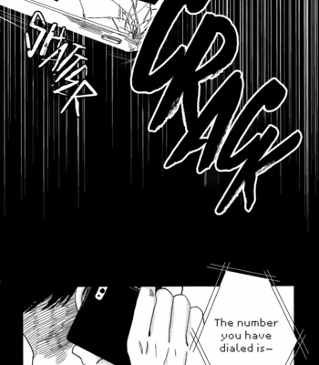 [fushiki] Seagull Town (Knife anthology) – Attack on Titan dj [Eng] – Gay Manga sex 43