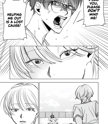 [Enatsu Haruka, MAHALO, Ishihara Tsuushin] Koisuru Psycho no Shirayuki-kun [Eng] (update c.2) – Gay Manga sex 5