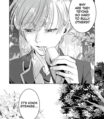 [Enatsu Haruka, MAHALO, Ishihara Tsuushin] Koisuru Psycho no Shirayuki-kun [Eng] (update c.2) – Gay Manga sex 11