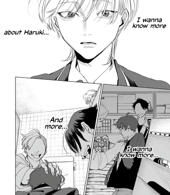 [Enatsu Haruka, MAHALO, Ishihara Tsuushin] Koisuru Psycho no Shirayuki-kun [Eng] (update c.2) – Gay Manga sex 16