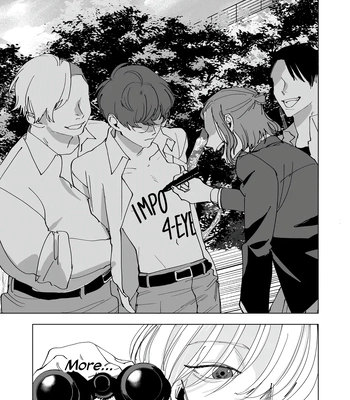 [Enatsu Haruka, MAHALO, Ishihara Tsuushin] Koisuru Psycho no Shirayuki-kun [Eng] (update c.2) – Gay Manga sex 17