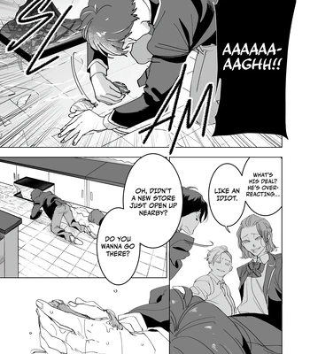 [Enatsu Haruka, MAHALO, Ishihara Tsuushin] Koisuru Psycho no Shirayuki-kun [Eng] (update c.2) – Gay Manga sex 27