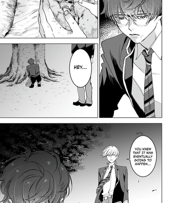 [Enatsu Haruka, MAHALO, Ishihara Tsuushin] Koisuru Psycho no Shirayuki-kun [Eng] (update c.2) – Gay Manga sex 29
