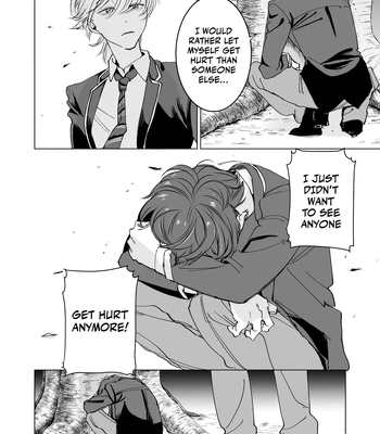 [Enatsu Haruka, MAHALO, Ishihara Tsuushin] Koisuru Psycho no Shirayuki-kun [Eng] (update c.2) – Gay Manga sex 30
