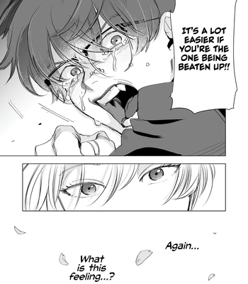 [Enatsu Haruka, MAHALO, Ishihara Tsuushin] Koisuru Psycho no Shirayuki-kun [Eng] (update c.2) – Gay Manga sex 31