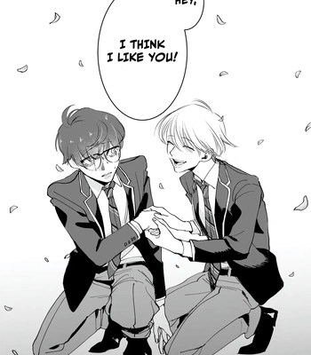 [Enatsu Haruka, MAHALO, Ishihara Tsuushin] Koisuru Psycho no Shirayuki-kun [Eng] (update c.2) – Gay Manga sex 34