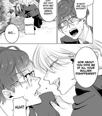 [Enatsu Haruka, MAHALO, Ishihara Tsuushin] Koisuru Psycho no Shirayuki-kun [Eng] (update c.2) – Gay Manga sex 35
