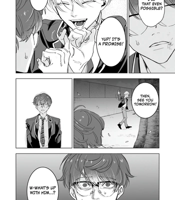 [Enatsu Haruka, MAHALO, Ishihara Tsuushin] Koisuru Psycho no Shirayuki-kun [Eng] (update c.2) – Gay Manga sex 75