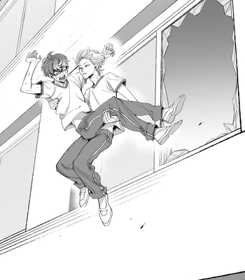 [Enatsu Haruka, MAHALO, Ishihara Tsuushin] Koisuru Psycho no Shirayuki-kun [Eng] (update c.2) – Gay Manga sex 36