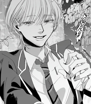 [Enatsu Haruka, MAHALO, Ishihara Tsuushin] Koisuru Psycho no Shirayuki-kun [Eng] (update c.2) – Gay Manga sex 38