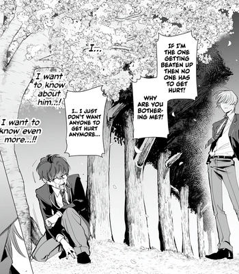 [Enatsu Haruka, MAHALO, Ishihara Tsuushin] Koisuru Psycho no Shirayuki-kun [Eng] (update c.2) – Gay Manga sex 72