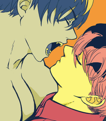 [hanamizu] tim and stella 1 [Eng] – Gay Manga sex 2