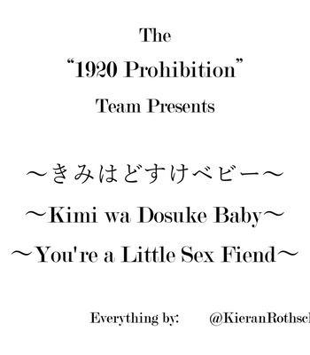 [Masura Ojisan (Masurao)] Kimi wa Dosuke Baby – Final Fantasy XV dj [Eng] – Gay Manga sex 30