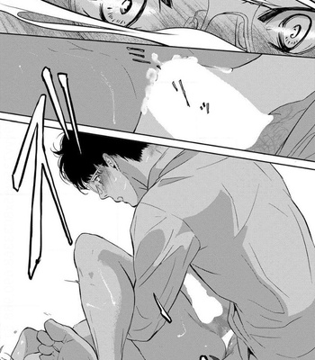 [ICHINOSE Yuma] Kamisama Nanka Shinjinai Bokura no Eden – Vol.01 [JP] – Gay Manga sex 109