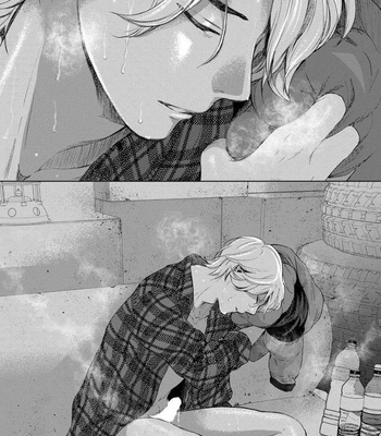 [ICHINOSE Yuma] Kamisama Nanka Shinjinai Bokura no Eden – Vol.01 [JP] – Gay Manga sex 135