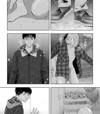 [ICHINOSE Yuma] Kamisama Nanka Shinjinai Bokura no Eden – Vol.01 [JP] – Gay Manga sex 153
