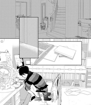 [ICHINOSE Yuma] Kamisama Nanka Shinjinai Bokura no Eden – Vol.01 [JP] – Gay Manga sex 188