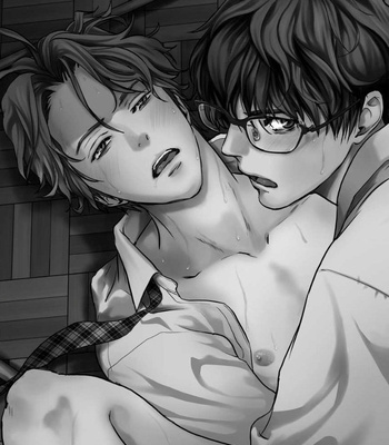 [ICHINOSE Yuma] Kamisama Nanka Shinjinai Bokura no Eden – Vol.01 [JP] – Gay Manga sex 7