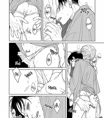 [TwoFrame] Dead Asleep #2 – Attack on Titan dj [Eng] – Gay Manga sex 13