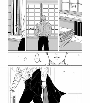 [TwoFrame] Dead Asleep #2 – Attack on Titan dj [Eng] – Gay Manga sex 19