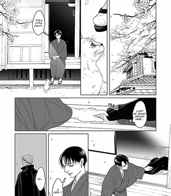 [TwoFrame] Dead Asleep #2 – Attack on Titan dj [Eng] – Gay Manga sex 31