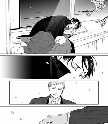 [TwoFrame] Dead Asleep #2 – Attack on Titan dj [Eng] – Gay Manga sex 35