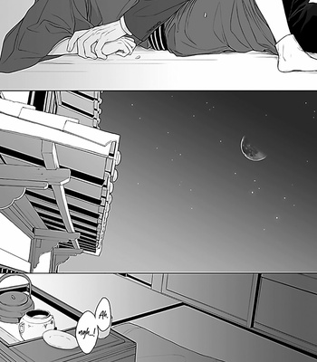 [TwoFrame] Dead Asleep #2 – Attack on Titan dj [Eng] – Gay Manga sex 42