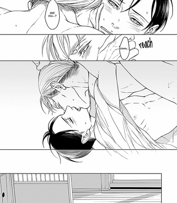 [TwoFrame] Dead Asleep #2 – Attack on Titan dj [Eng] – Gay Manga sex 44