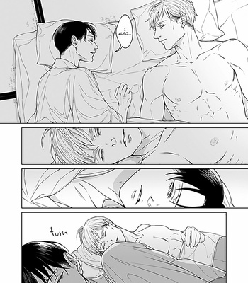 [TwoFrame] Dead Asleep #2 – Attack on Titan dj [Eng] – Gay Manga sex 46