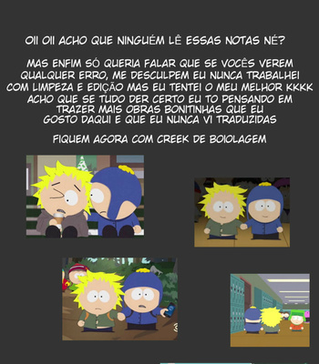 [Dachi Factory (Dachi)] Tweek Sex Craig – South Park dj [Portuguese] – Gay Manga sex 40