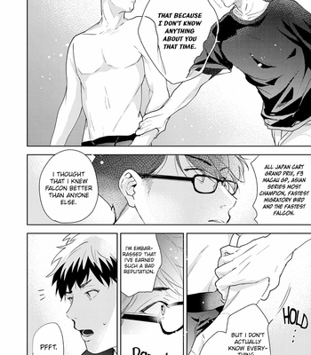 [Munaita] Kono Koi wa, Hibana ga Kieru Shunkan ni [Eng] (update c.4) – Gay Manga sex 59
