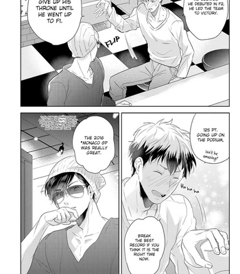 [Munaita] Kono Koi wa, Hibana ga Kieru Shunkan ni [Eng] (update c.4) – Gay Manga sex 14