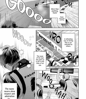 [Munaita] Kono Koi wa, Hibana ga Kieru Shunkan ni [Eng] (update c.4) – Gay Manga sex 5