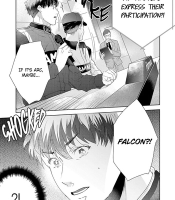 [Munaita] Kono Koi wa, Hibana ga Kieru Shunkan ni [Eng] (update c.4) – Gay Manga sex 9
