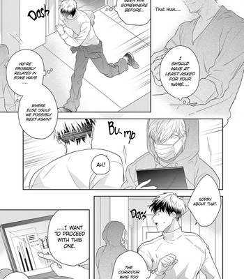 [Munaita] Kono Koi wa, Hibana ga Kieru Shunkan ni [Eng] (update c.4) – Gay Manga sex 27