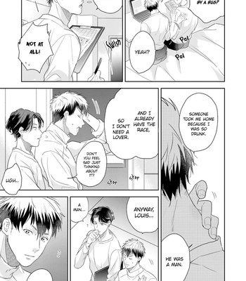 [Munaita] Kono Koi wa, Hibana ga Kieru Shunkan ni [Eng] (update c.4) – Gay Manga sex 29