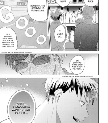 [Munaita] Kono Koi wa, Hibana ga Kieru Shunkan ni [Eng] (update c.4) – Gay Manga sex 23