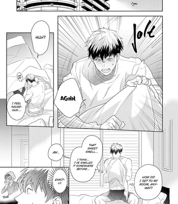 [Munaita] Kono Koi wa, Hibana ga Kieru Shunkan ni [Eng] (update c.4) – Gay Manga sex 25