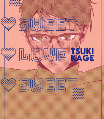 [Redalo Yamaue] SWEET LOVE SWEET – Haikyuu dj [Eng] – Gay Manga thumbnail 001