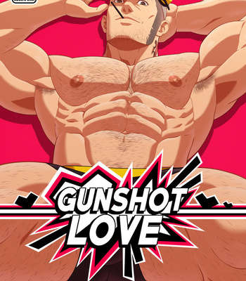 Gay Manga - [Cresxart] Gunshot Love – Persona 5 dj [Esp] – Gay Manga