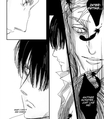 [yukihira] The Eagle on the Dais – SnK [Eng] – Gay Manga sex 23