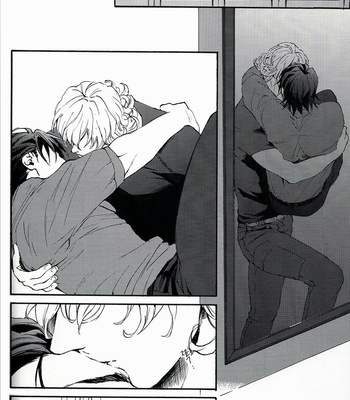 [OJmomo (yoshi)] Excuse – Tiger & Bunny dj [kr] – Gay Manga sex 15