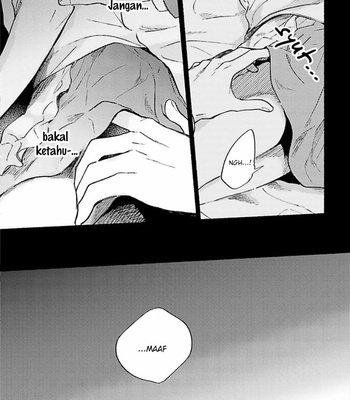 [Nen Nenko] Kawaii kara Kimi ga Warui [Indonesia] – Gay Manga sex 34