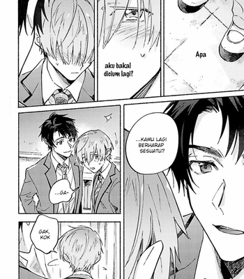 [Nen Nenko] Kawaii kara Kimi ga Warui [Indonesia] – Gay Manga sex 85