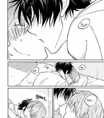 [Nen Nenko] Kawaii kara Kimi ga Warui [Indonesia] – Gay Manga sex 177