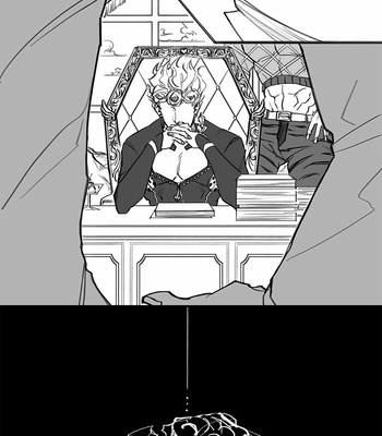[A] Behind a dream – Jojo dj [VI] – Gay Manga sex 3