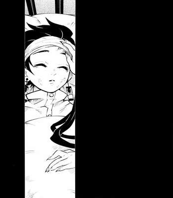[bablingual/ Shachi] Kimetsu no Yaiba dj – Hidamari no Kimi [Eng] – Gay Manga sex 3